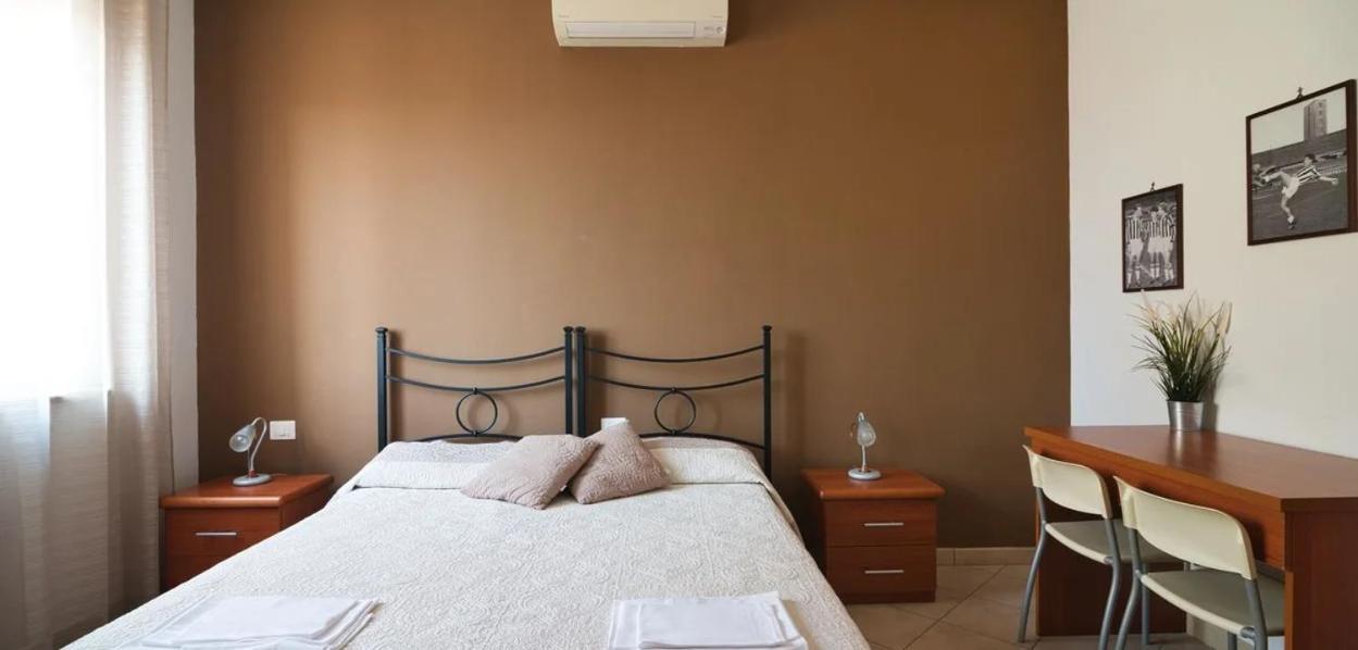 מלון נטונו La Casa Degli Artisti 1 מראה חיצוני תמונה