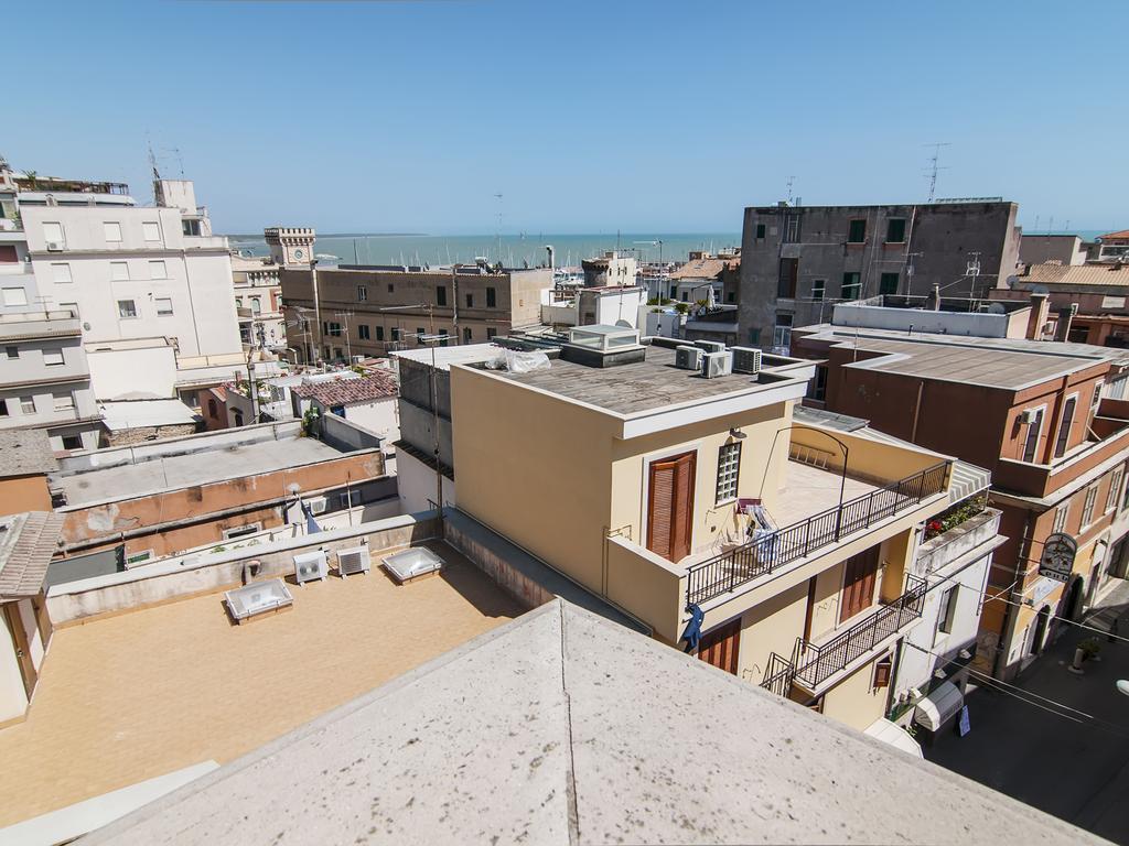 מלון נטונו La Casa Degli Artisti 1 חדר תמונה