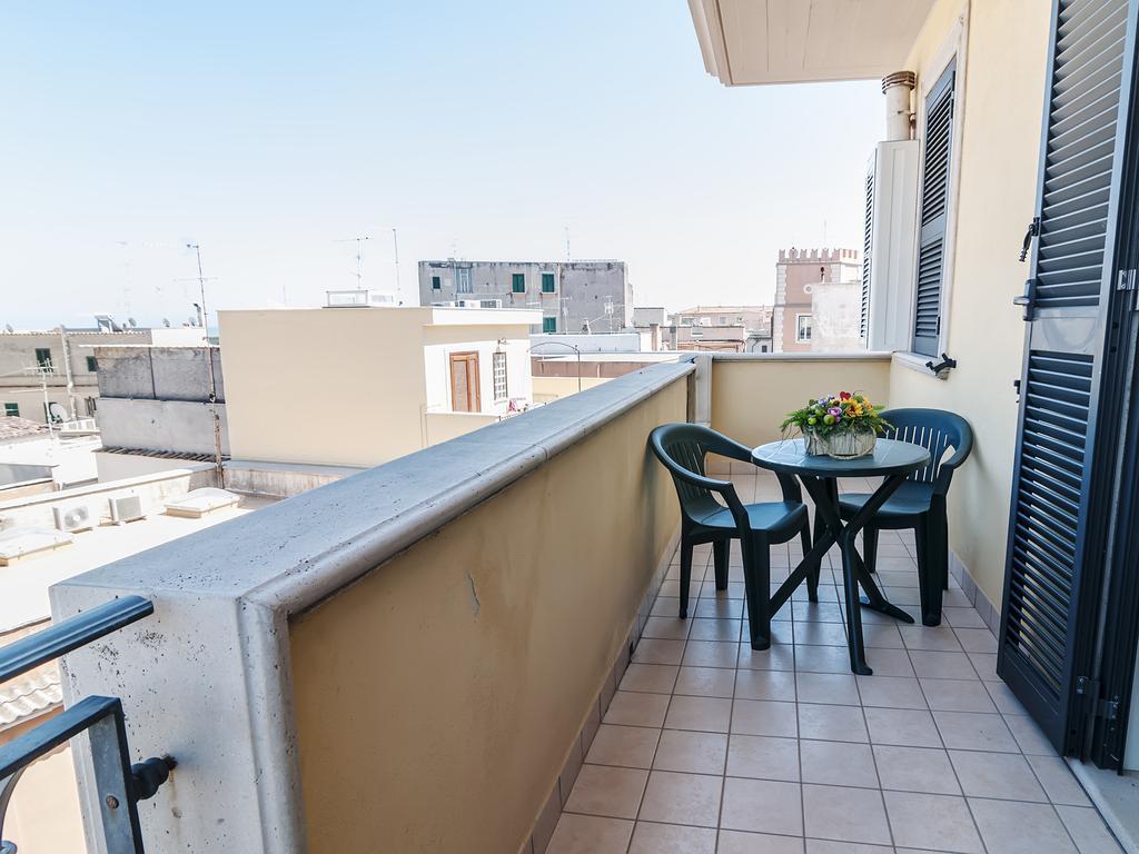 מלון נטונו La Casa Degli Artisti 1 חדר תמונה