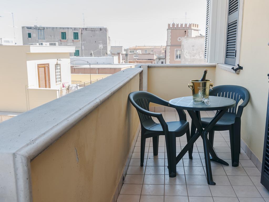 מלון נטונו La Casa Degli Artisti 1 חדר תמונה