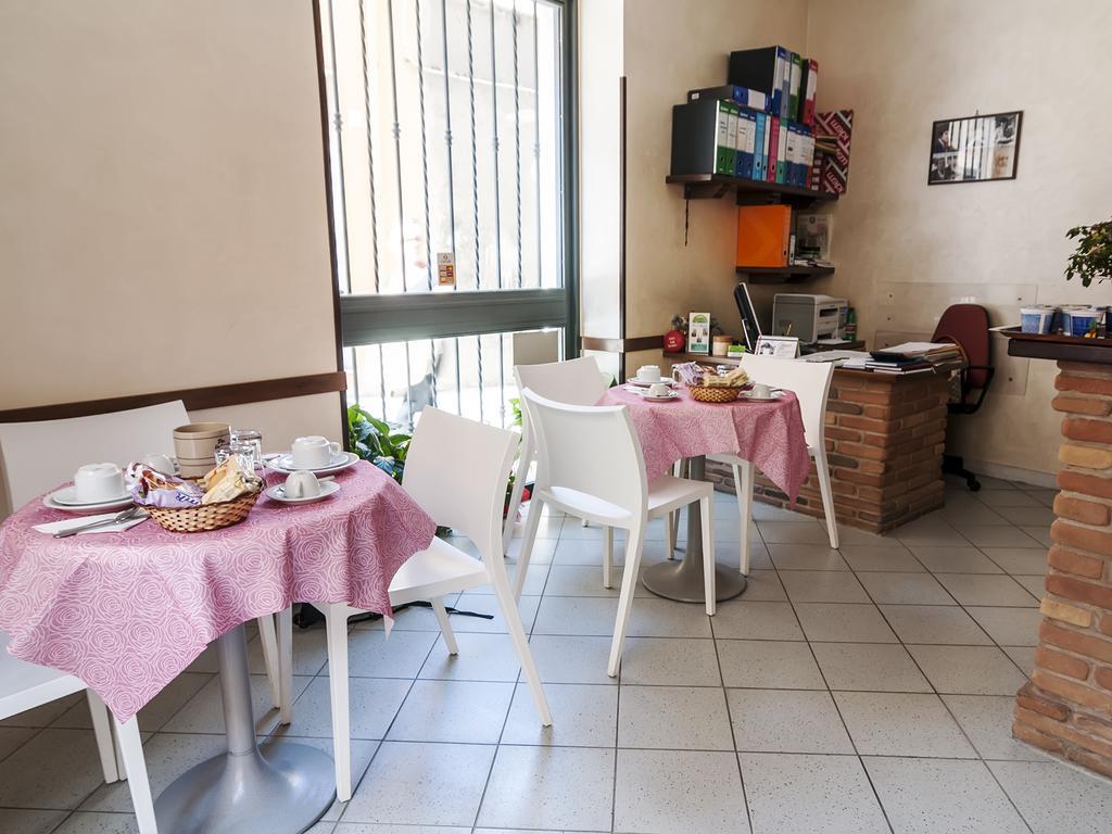 מלון נטונו La Casa Degli Artisti 1 מראה חיצוני תמונה
